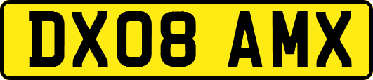 DX08AMX