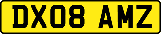 DX08AMZ