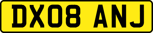 DX08ANJ