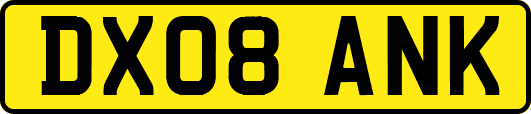 DX08ANK