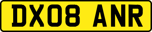 DX08ANR