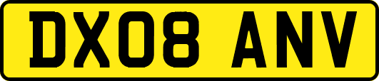 DX08ANV