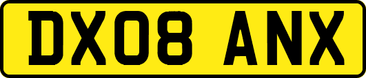DX08ANX