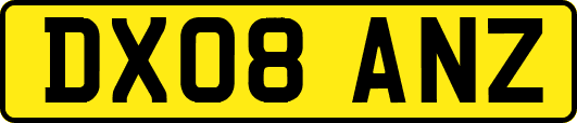 DX08ANZ