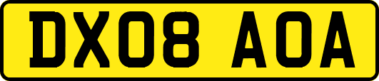 DX08AOA