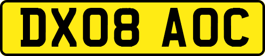 DX08AOC