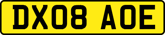 DX08AOE