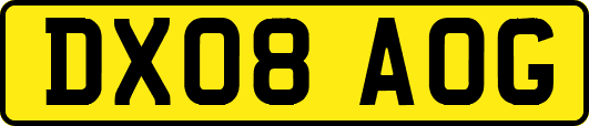 DX08AOG