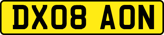 DX08AON