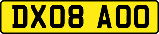 DX08AOO