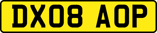 DX08AOP