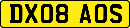 DX08AOS
