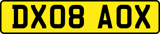 DX08AOX