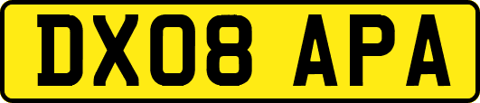 DX08APA