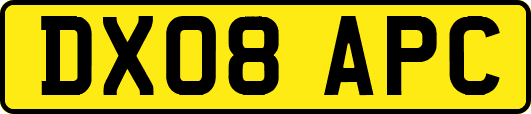 DX08APC