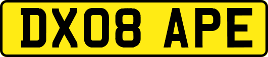 DX08APE