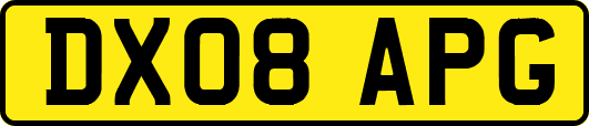 DX08APG
