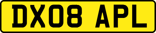 DX08APL