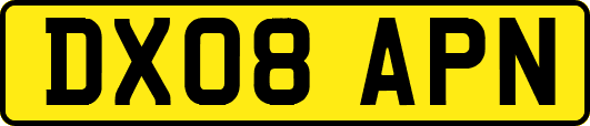 DX08APN