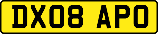 DX08APO