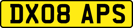 DX08APS