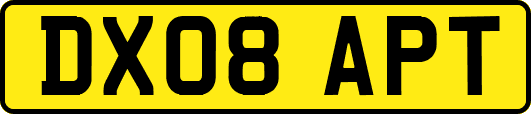 DX08APT