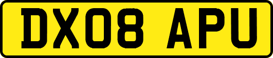 DX08APU