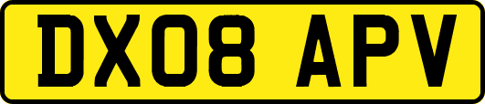 DX08APV