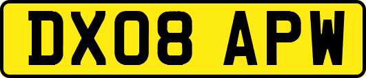 DX08APW