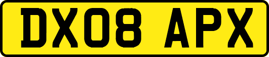 DX08APX