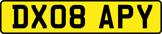 DX08APY