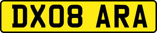 DX08ARA