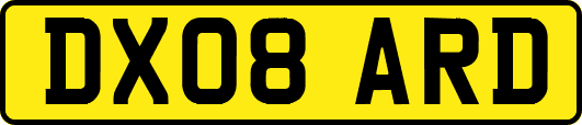 DX08ARD