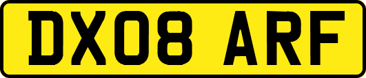 DX08ARF