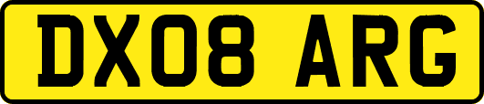 DX08ARG