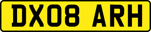 DX08ARH