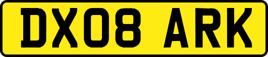 DX08ARK