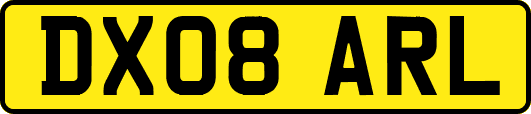 DX08ARL