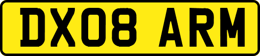 DX08ARM
