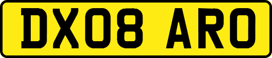 DX08ARO