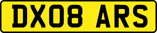 DX08ARS