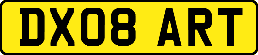 DX08ART