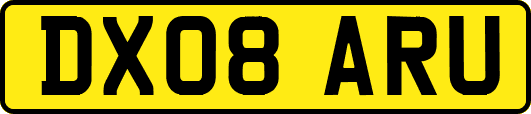 DX08ARU