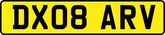 DX08ARV