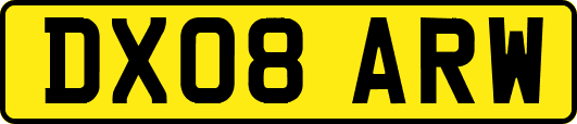 DX08ARW