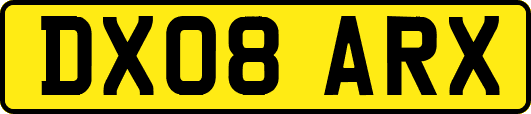 DX08ARX