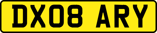 DX08ARY