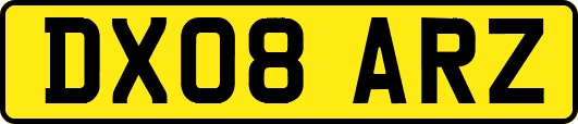DX08ARZ