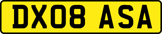 DX08ASA