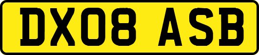 DX08ASB